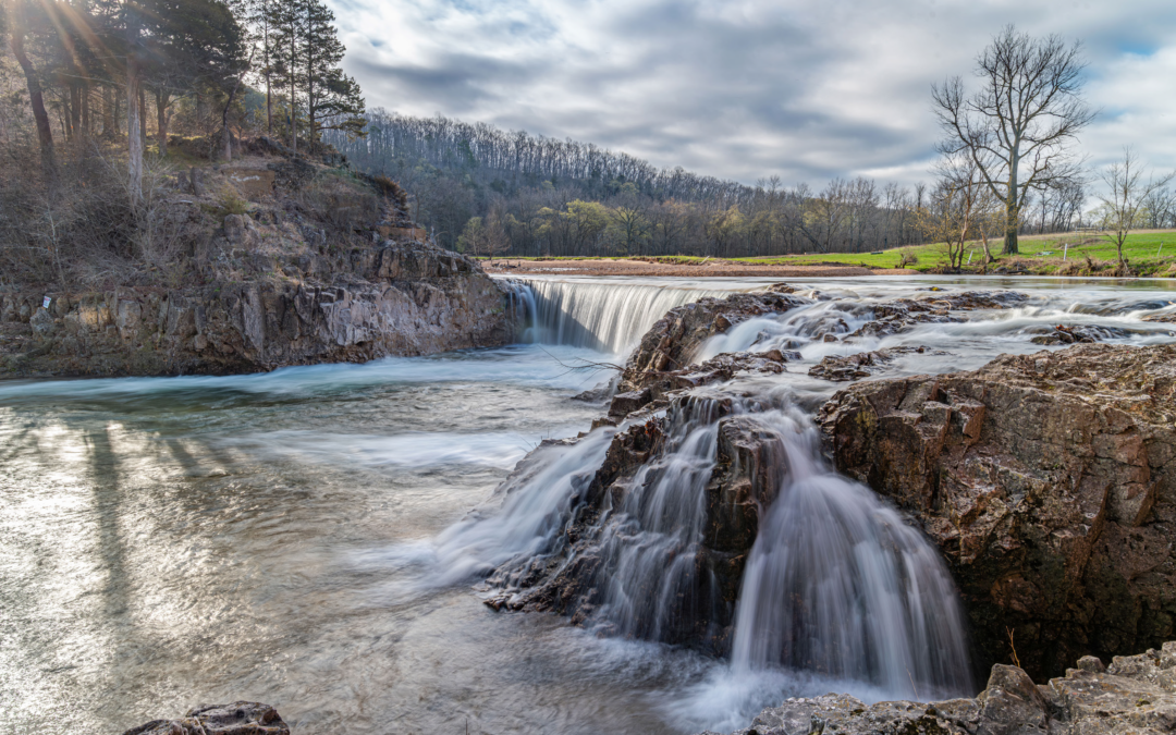 Several SEMO Locations Win in Missouri Department of Natural Resources 2023 Photo Contest