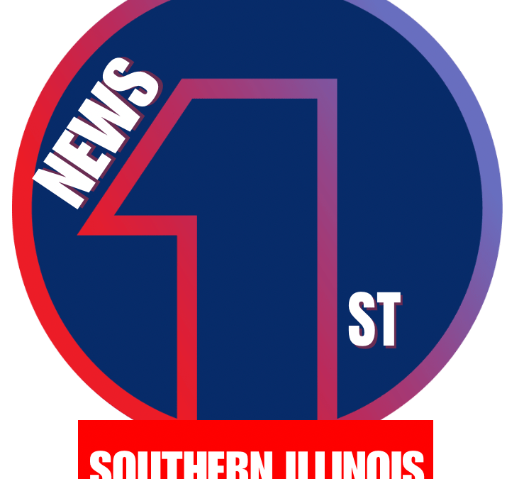 News First Breaking Southern Illinois Logo