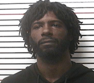 Cairo Man Wanted in Carbondale; Considered Armed and Dangerous