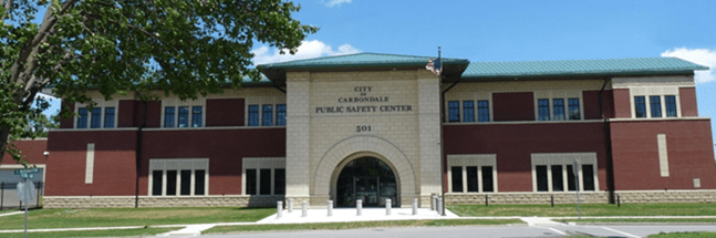 Carbondale Police to Host Open House Next Week