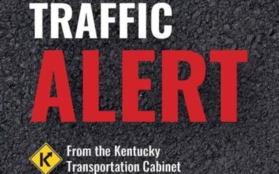 UPDATE:OPEN –  ALERT:  U.S. 62 Blocked by Crash in Western McCracken County near Mt. Zion Church