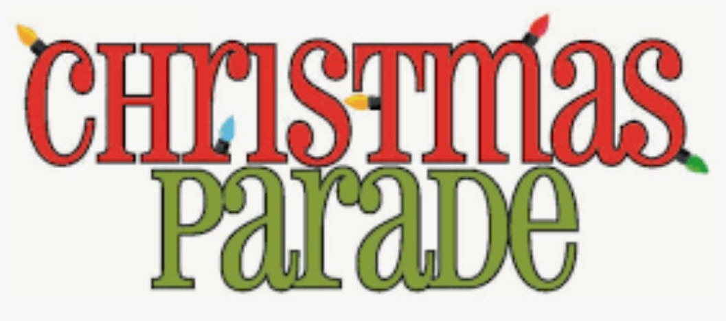 Highway & Street Closures in Downtown Murray for Christmas Parade Saturday, Dec. 2