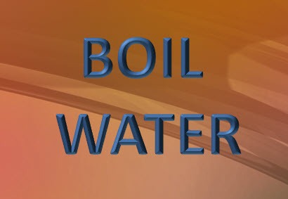 East Prairie, Missouri Boil Water Order