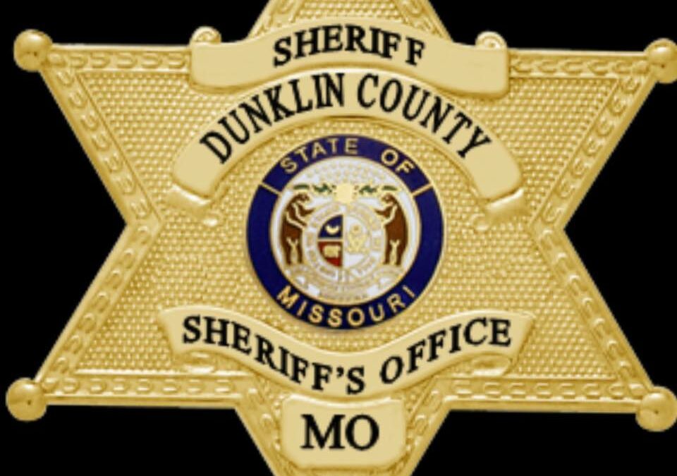 Former Head of Dunklin County Sewer District and Spouse Arrested