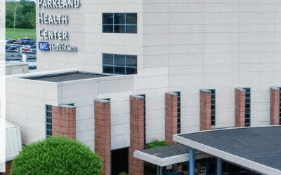 BJC and Saint Luke’s Health Merger Announced; January 1st Marks First Day of New Entity