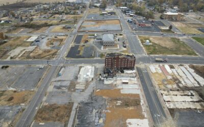 Kentucky State officials review mistaken payments sent by Kentucky tornado relief fund