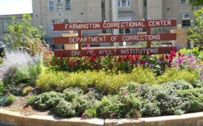 EXCLUSIVE: Farmington Inmate Dies In “Altercation” Tuesday Night