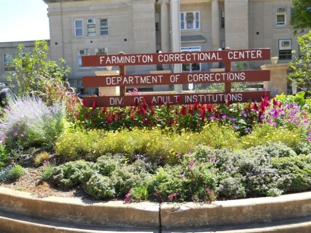 EXCLUSIVE: Farmington Inmate Dies In “Altercation” Tuesday Night