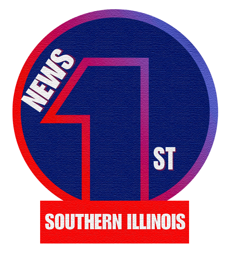 News First Breaking Southern Illinois Logo