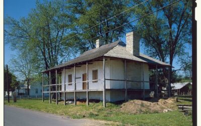 Missouri Historic Preservation Offices opens window for issuing grants for historic preservation projects