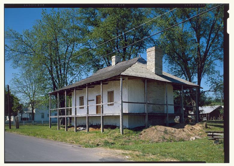 Missouri Historic Preservation Offices opens window for issuing grants for historic preservation projects