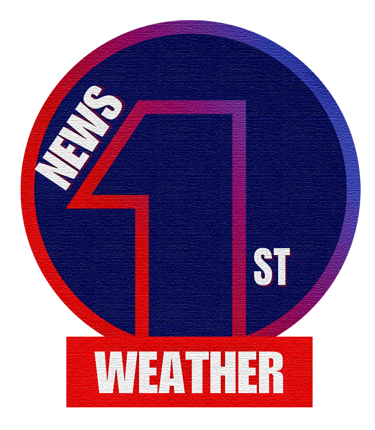 News First Weather Logo