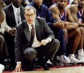 Former DePaul coach Joey Meyer, who led the Blue Demons to 7 NCAA Tournaments, dies at 74