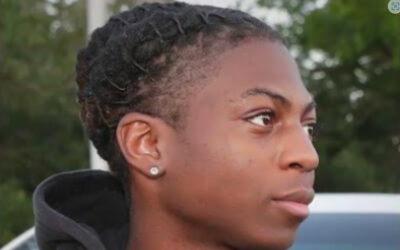 Texas high school sends Black student back to in-school suspension over his locs hairstyle