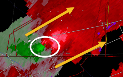 STORM ALERT: CONFIRMED TORNADO ON THE GROUND IN TODD COUNTY, KY