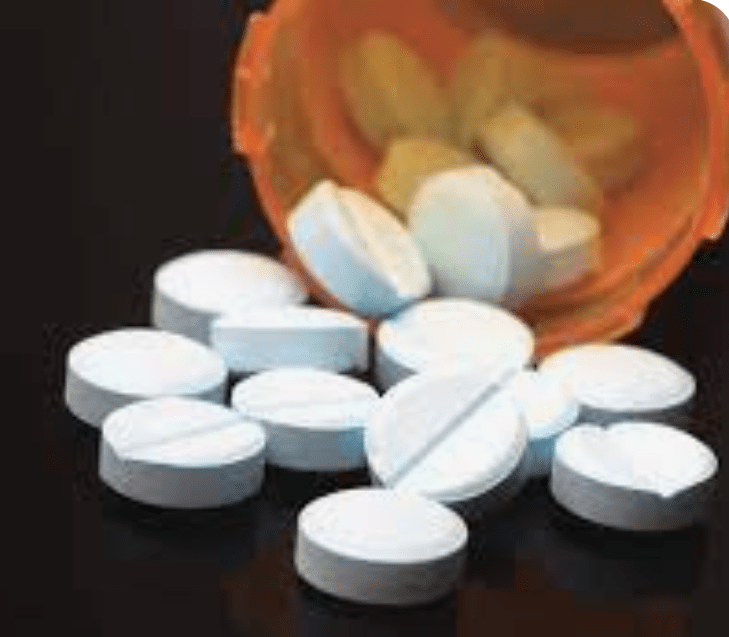 Missouri launches a prescription drug database to help doctors spot opioid addictions.