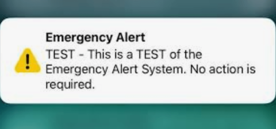 Text Alerts Now Available For Sikeston Residents.