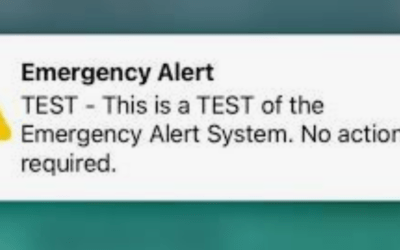 Text Alerts Now Available For Sikeston Residents.