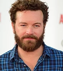 Danny Masterson sent to state prison to serve sentence for rape convictions, mug shot released