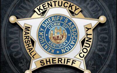 Marshall County Sheriff’s Office Warrant Arrest Activity Dec. 22-27