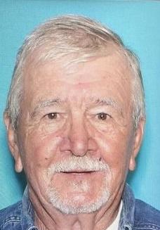 The Missing Pope County Man Has Been Located.