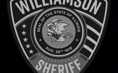 Williamson County, Illinois. Three in Custody – Fentanyl & Methamphetamine