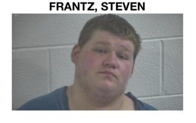 Altercation in Calloway County Leads To Arrest.