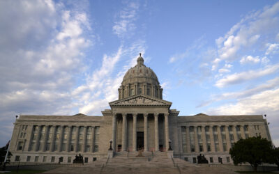 Missouri updates laws for changing gender on IDs