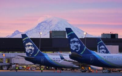 Alaska Air to buy Hawaiian Airlines in a $1.9 billion deal that may attract regulator scrutiny