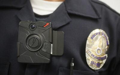 Group pushes for change in how police use body camera footage in officer shooting probes