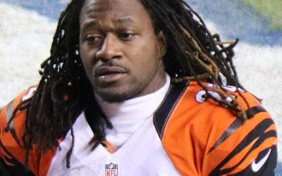 Former NFL player Adam ‘Pacman’ Jones reaches plea deal over airport incident