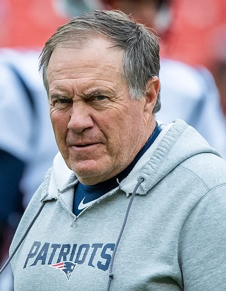 Patriots parting with Bill Belichick, who led team to 6 Super Bowl championships, AP source says