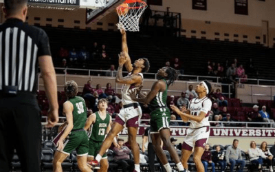 Vinson scores 17, Northern Kentucky downs Eastern Kentucky 85-75