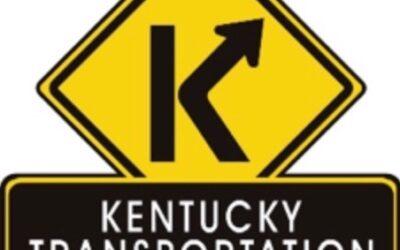 Paving Planned along KY 1497/Murray-Paris Rd and KY 464/West Fork Rd in Calloway County