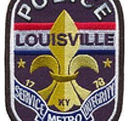 Louisville shooting leaves 1 dead, 1 wounded after officers responded to a domestic call