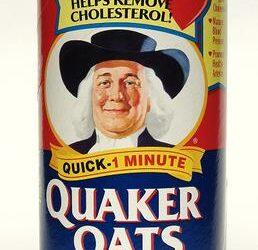 Quaker Oats recalls granola products over concerns of salmonella contamination