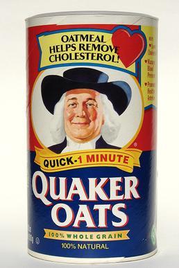 Quaker Oats recalls granola products over concerns of salmonella contamination