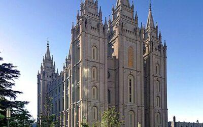 Recordings show how the Mormon church protects itself from child sex abuse claims.