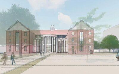 Murray State University Unveils Plans for State-of-the-Art School of Nursing and Health Professions Building