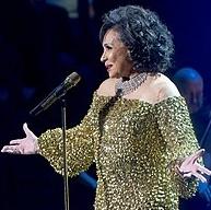 Shirley Bassey and Ridley Scott are among hundreds awarded in UK’s New Year Honors list