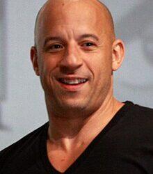 Vin Diesel accused of sexual battery by former assistant in lawsuit