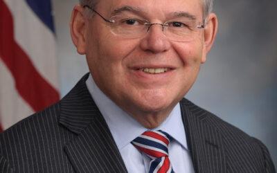 What about Bob? Some NJ Democrats want Menendez to move on so they can fight for his Senate seat