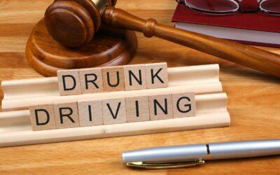 US agency takes first step toward requiring new vehicles to prevent drunk or impaired driving