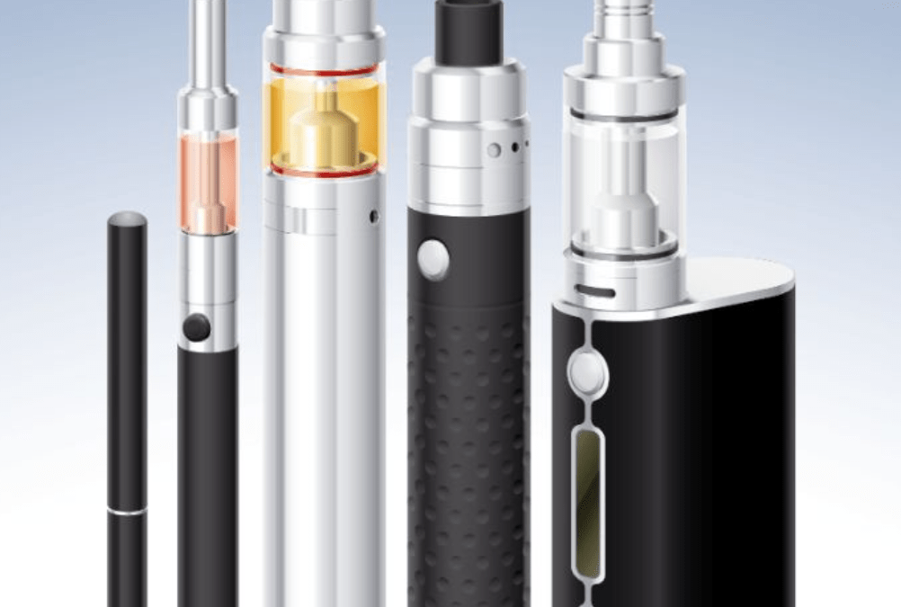 US seizes more illegal e-cigarettes, but thousands of new ones are launching