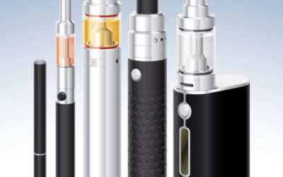 US seizes more illegal e-cigarettes, but thousands of new ones are launching