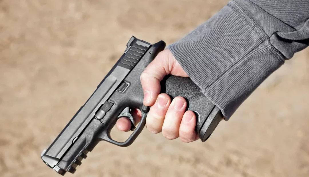 Illinois concealed carry firearms law deemed unconstitutional