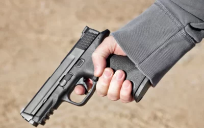 Illinois concealed carry firearms law deemed unconstitutional