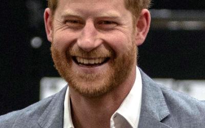 Prince Harry challenges the decision to strip him of security in Britain after he moved to the US.