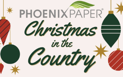 Christmas in the Country Returns to La Center with Annual Parade and Concert 