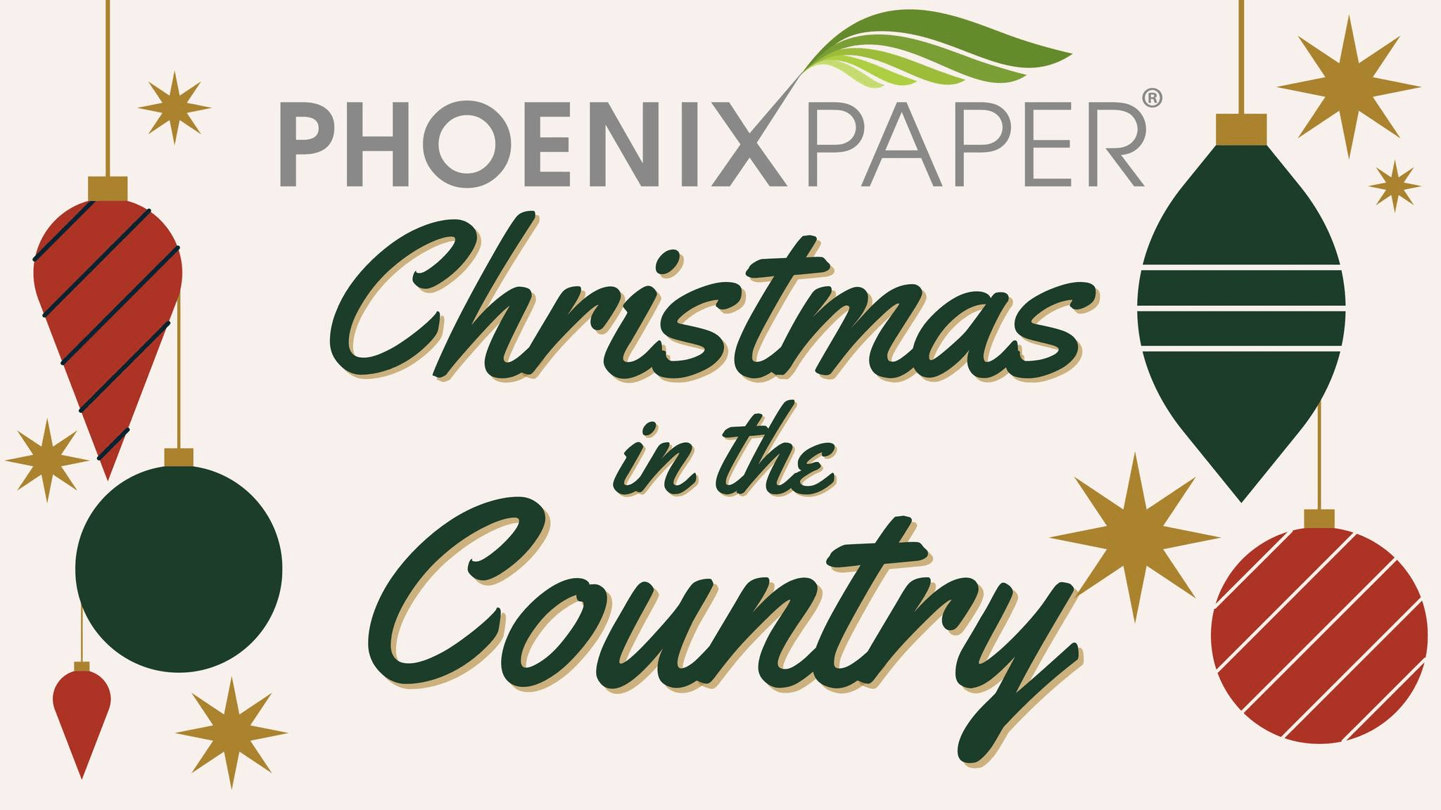 Christmas in the Country Returns to La Center with Annual Parade and